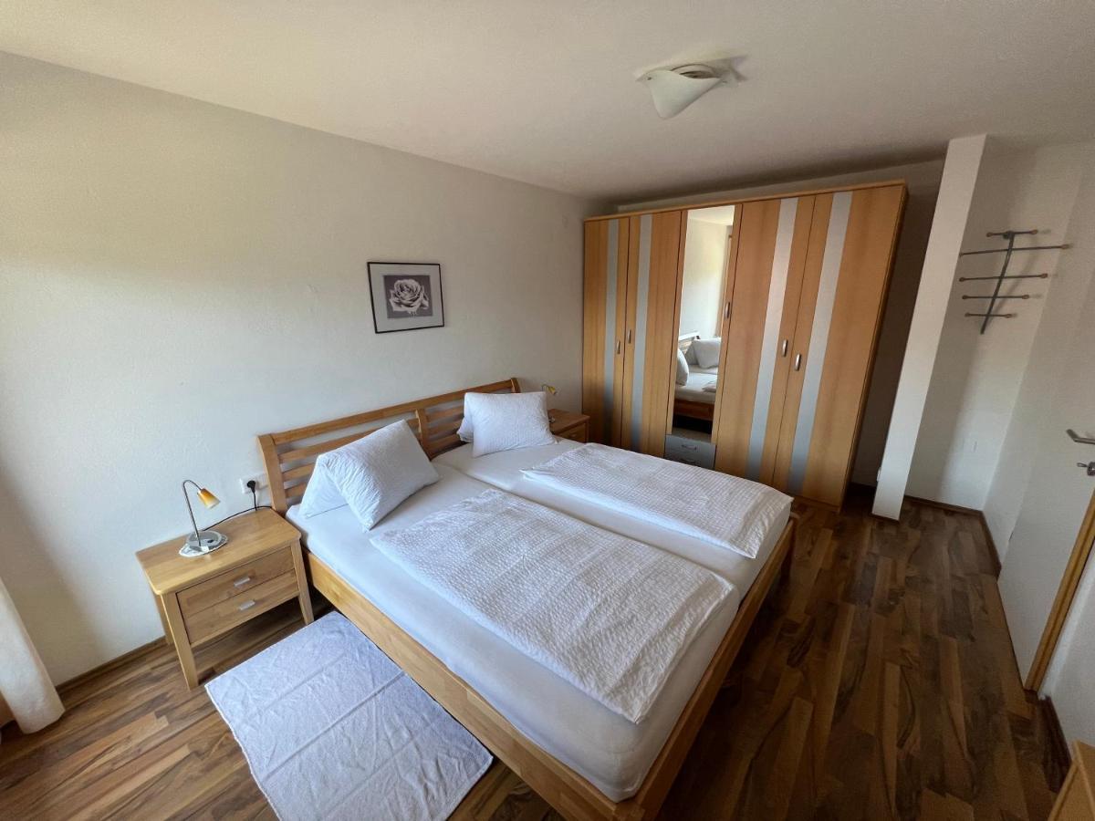 Gaestehaus Edelweiss Reith bei Seefeld Exterior foto