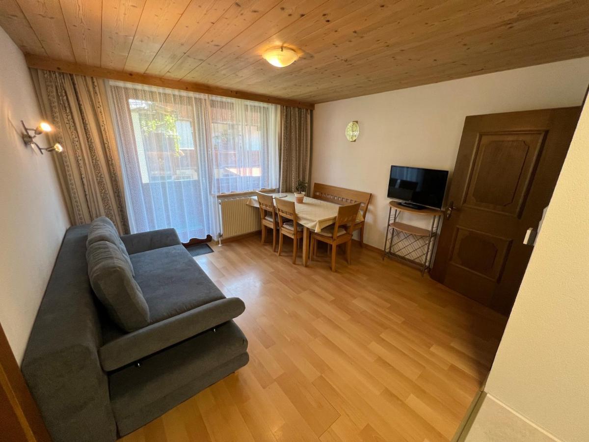 Gaestehaus Edelweiss Reith bei Seefeld Exterior foto