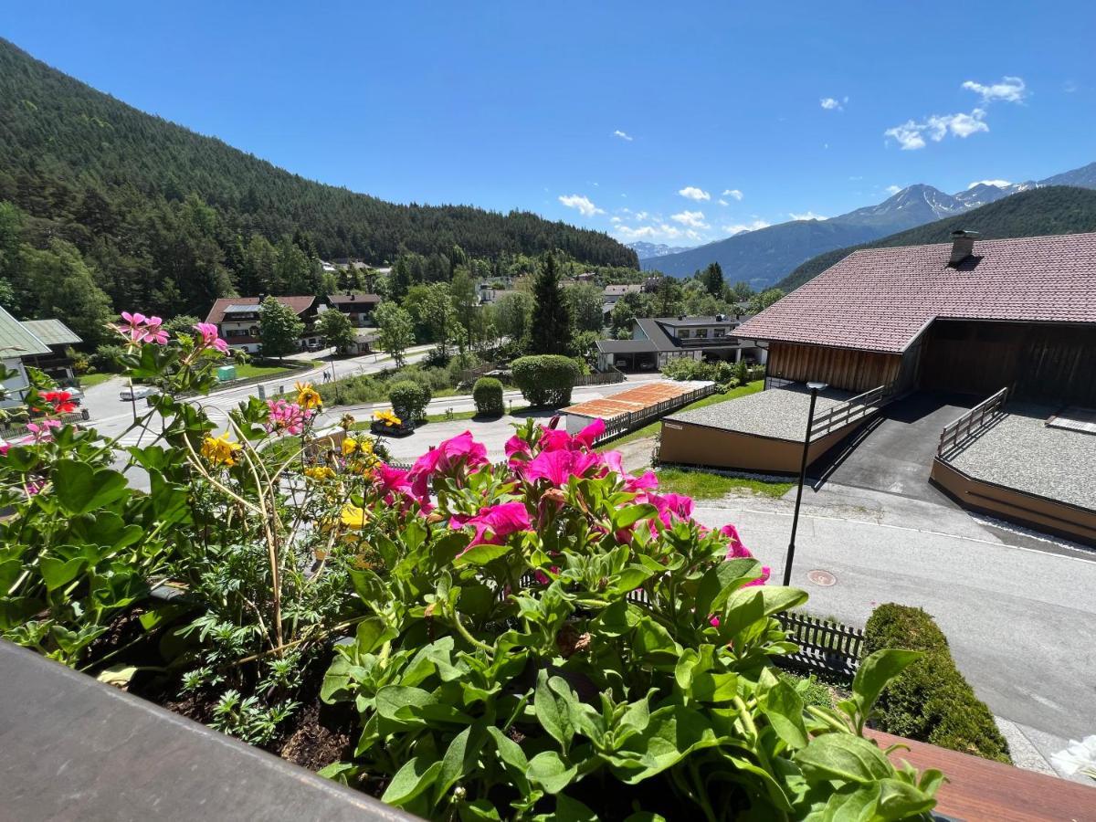 Gaestehaus Edelweiss Reith bei Seefeld Exterior foto